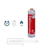 NOVACET Plus kartuše 210g NOVACET Plus kartuše 210g gallery main image