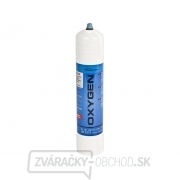 Kyslík miniautogen KG 110bar Kyslík miniautogen KG 110bar gallery main image