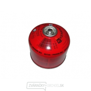 Plynová kartuše KG 230g Plynová kartuše KG 230g gallery main image