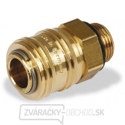 Rýchlospojka 1/4 Rýchlospojka 1/4