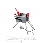 Elektrický stacionárny závitorez Proma ZPM-50 Elektrický stacionárny závitorez Proma ZPM-50 náhled