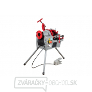 Elektrický stacionárny závitorez Proma ZPM-50 Elektrický stacionárny závitorez Proma ZPM-50 náhled