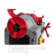 Elektrický stacionárny závitorez Proma ZPM-50 Elektrický stacionárny závitorez Proma ZPM-50 náhled