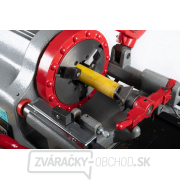 Elektrický stacionárny závitorez Proma ZPM-50 Elektrický stacionárny závitorez Proma ZPM-50 náhled