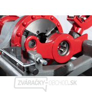 Elektrický stacionárny závitorez Proma ZPM-50 Elektrický stacionárny závitorez Proma ZPM-50 náhled