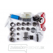 Elektrický stacionárny závitorez Proma ZPM-50 Elektrický stacionárny závitorez Proma ZPM-50 náhled