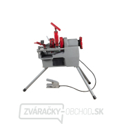 Elektrický stacionárny závitorez Proma ZPM-50 náhled