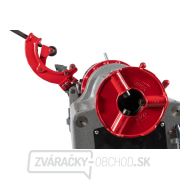 Elektrický stacionárny závitorez Proma ZPM-50 náhled