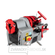 Elektrický stacionárny závitorez Proma ZPM-50 náhled