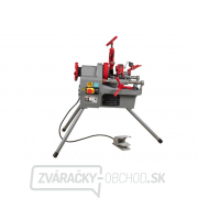 Elektrický stacionárny závitorez Proma ZPM-50 Elektrický stacionárny závitorez Proma ZPM-50 gallery main image