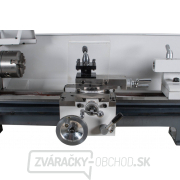 SPA-500P/230 sústruh na kov SPA-500P/230 sústruh na kov náhled