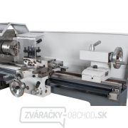 SPA-500P/230 sústruh na kov SPA-500P/230 sústruh na kov náhled