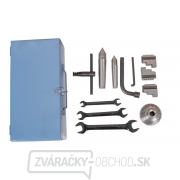 SPA-500P/230 sústruh na kov SPA-500P/230 sústruh na kov náhled