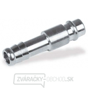Tŕň s hadicovou vsuvkou 16 mm Tŕň s hadicovou vsuvkou 16 mm gallery main image