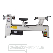 Sústruh na drevo Proma DSL-450 Náhľad