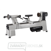 Sústruh na drevo Proma DSL-450 Náhľad