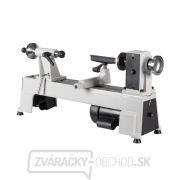 Sústruh na drevo Proma DSL-450 náhled