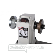 Sústruh na drevo Proma DSL-450 náhled