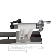 Sústruh na drevo Proma DSL-450 náhled