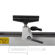 Sústruh na drevo Proma DSL-450 náhled