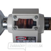Sústruh na drevo Proma DSL-450 náhled