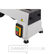 Sústruh na drevo Proma DSL-450 náhled