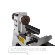 Sústruh na drevo Proma DSL-450 náhled