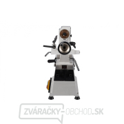 Sústruh na drevo Proma DSL-450 náhled