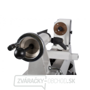 Sústruh na drevo Proma DSL-450 náhled