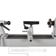 Sústruh na drevo Proma DSL-450 náhled