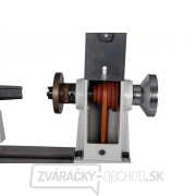 Sústruh na drevo Proma DSL-450 náhled