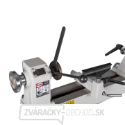 Sústruh na drevo Proma DSL-450 náhled