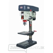 BV-25FB/400  Strojní stojanová vŕtačka gallery main image