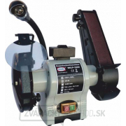 BKLP-1500 - Kombinovaná brúska BKLP-1500 - Kombinovaná brúska gallery main image