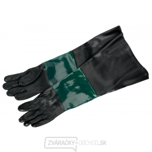 Ochranné rukavice pre SSK 3