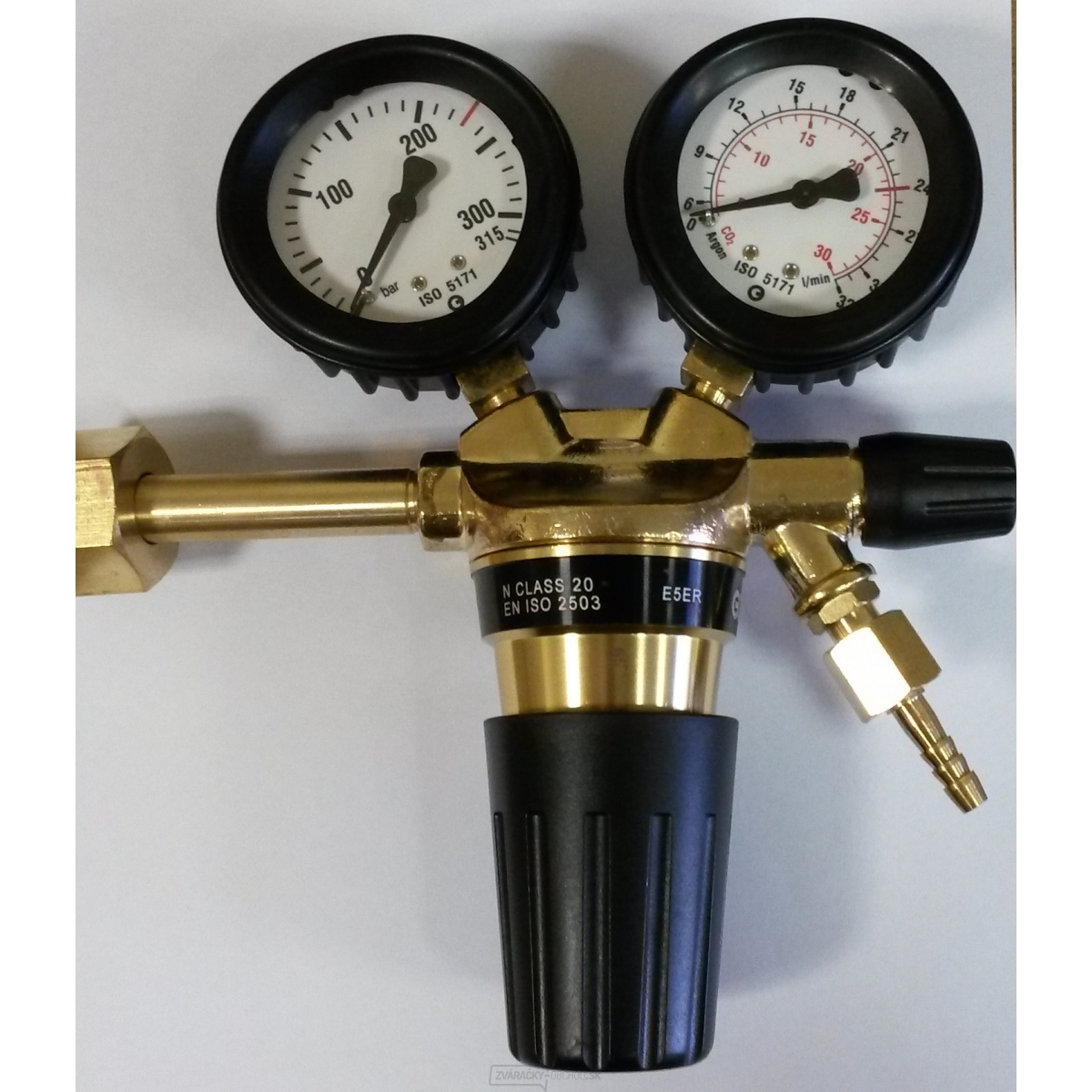 RV BASIC 24 ARGON 200/24L gallery main image