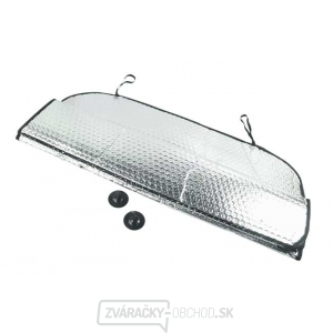 Ochranná clona za přední sklo auta 145x70cm Ochranná clona za přední sklo auta 145x70cm gallery main image