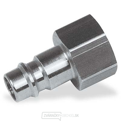 Tŕň (niklovaná a tvrzená oceľ) 1/2" IG