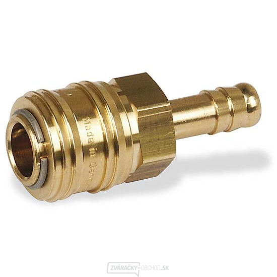 Rýchlospojka s hadicovou vsuvkou 9 mm