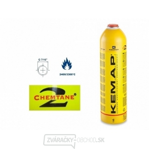 Kartuše KEMAP 385g gallery main image