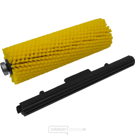 Set na vyčesávanie kobercov pre Speed Cleaner