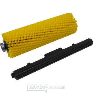 Set na vyčesávanie kobercov pre Speed Cleaner Set na vyčesávanie kobercov pre Speed Cleaner gallery main image