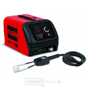 Indukčná ohrievač Smart inductor 5000 Twister Telwin Indukčná ohrievač Smart inductor 5000 Twister Telwin gallery main image
