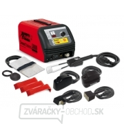 Indukčný ohrievač Smart inductor 5000 DeLuxe Telwin gallery main image