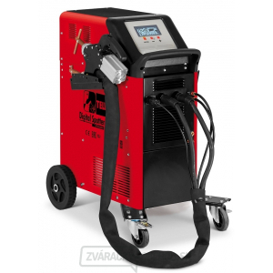 Bodovacia zváračka Digital Spotter 9000 new Telwin Bodovacia zváračka Digital Spotter 9000 new Telwin gallery main image