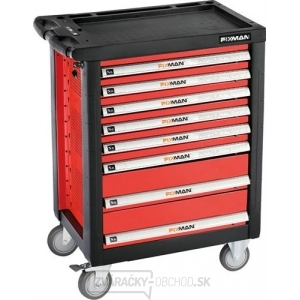 Montážny vozík Fixman F8 Montážny vozík Fixman F8 gallery main image