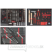 Montážny vozík s ručným náradím VIGOR V4219 Náhľad