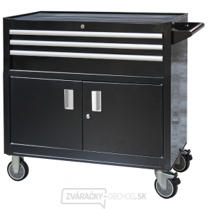 Montážny vozík TBR 6803A-X Montážny vozík TBR 6803A-X gallery main image