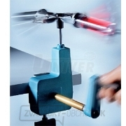 Prístroj na skúšanie prevodových olejov Leitenberger GP 01 Prístroj na skúšanie prevodových olejov Leitenberger GP 01 gallery main image