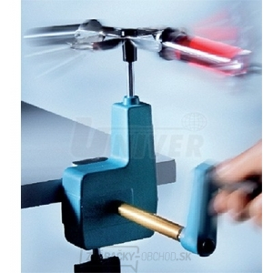 Prístroj na skúšanie prevodových olejov Leitenberger GP 01 Prístroj na skúšanie prevodových olejov Leitenberger GP 01 gallery main image